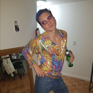 Meet your Posher, Miles